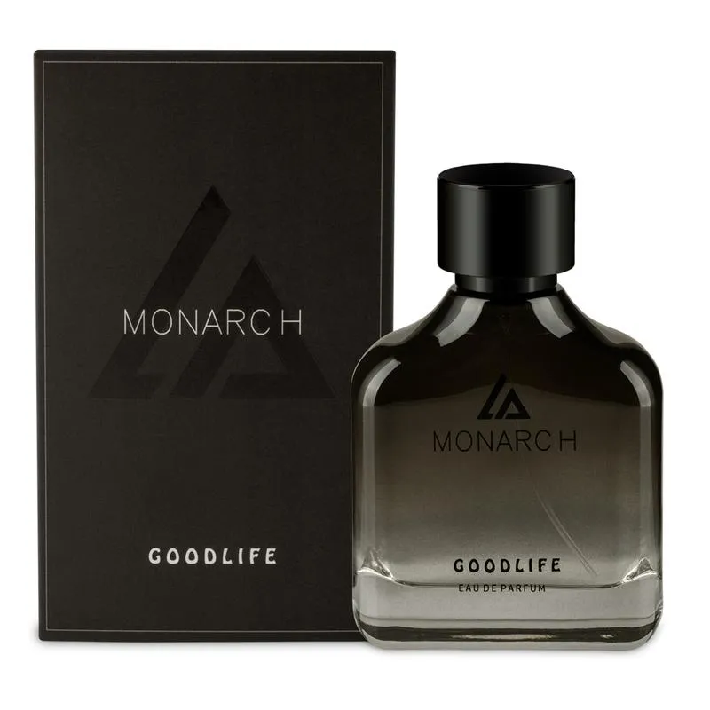 La Monarch Goodlife EDP For Men 100ML