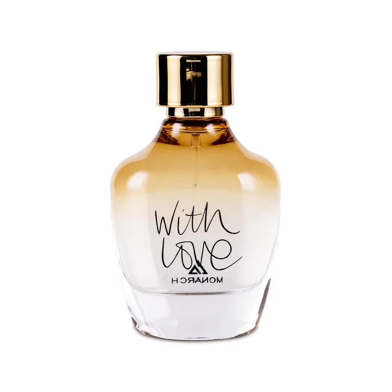 La Monarch With Love EDP For Women 100ML