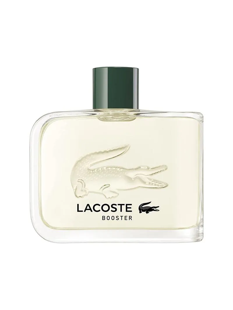 Lacoste Booster EDT For Men 125ML