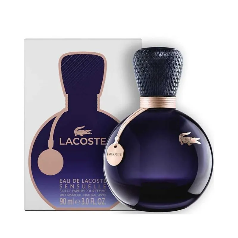 Lacoste Eau De Lacoste Sensuelle Femme EDP For Women 50ML
