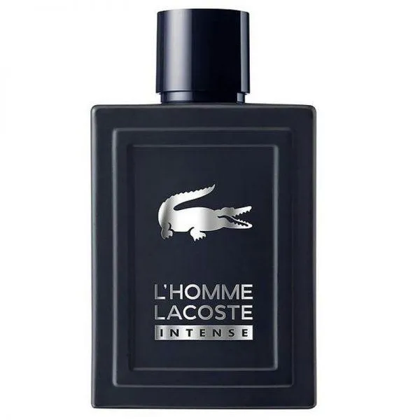 Lacoste L'Homme Intense EDT For Men 150ML