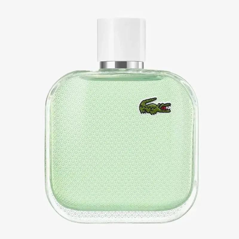 Lacoste L.12.12 Pour Elle French Panache EDT For Women 90ML