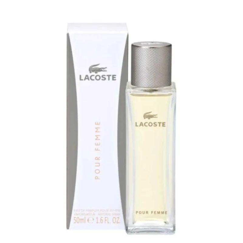 Lacoste Pour Femme EDP For Women 50ML