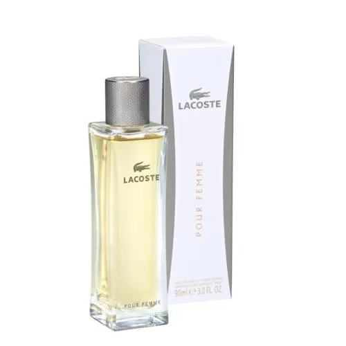 Lacoste Pour Femme EDP For Women 90ML