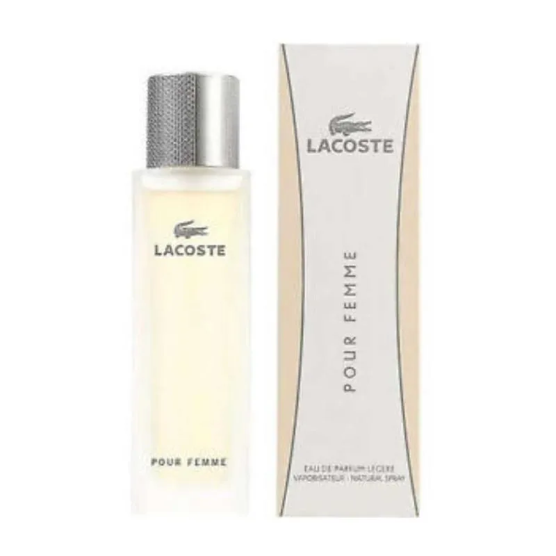 Lacoste Pour Femme Legere EDP For Women 90ML