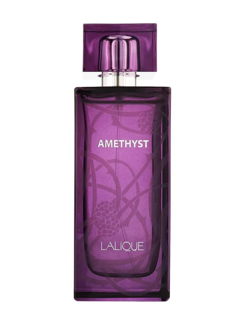 Lalique Amethyst EDP For Women 100ML