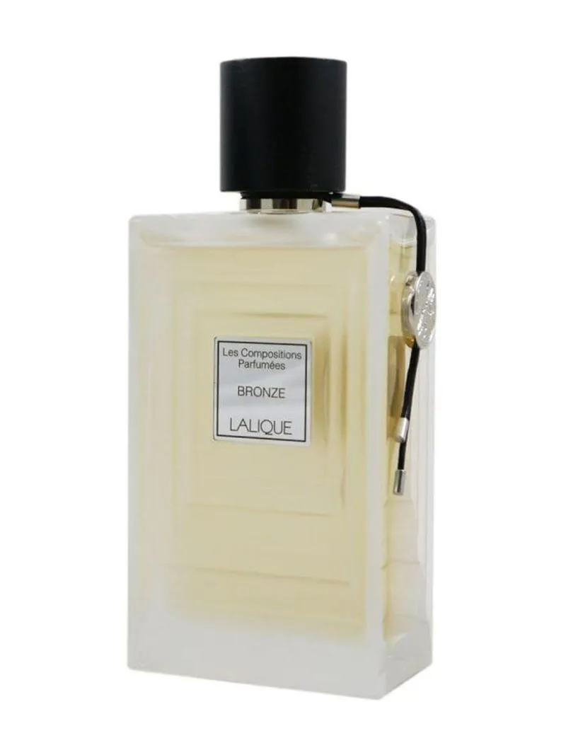 Lalique Bronze EDP Unisex 100ML