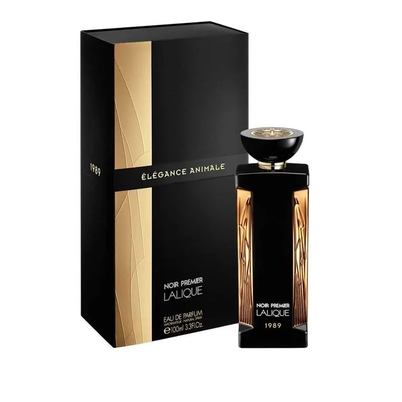 Lalique Elegance Animale EDP Unisex 100ML