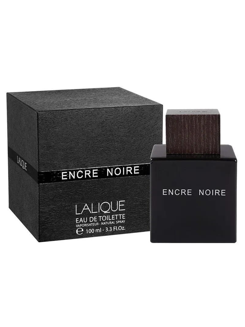 Lalique Encre Noire EDT For Men 100ML