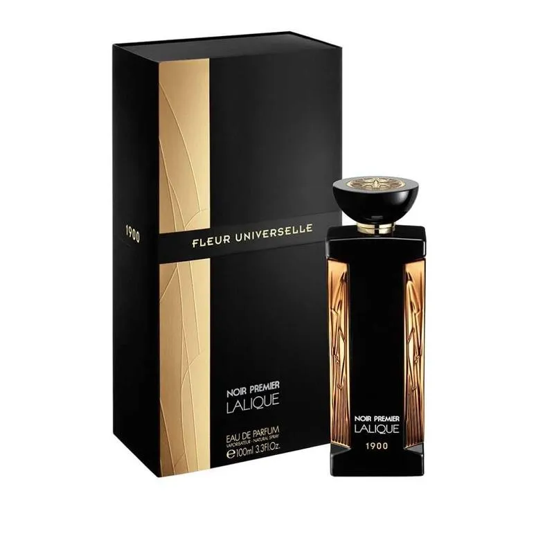 Lalique Fleur Universelle EDP Unisex 100ML