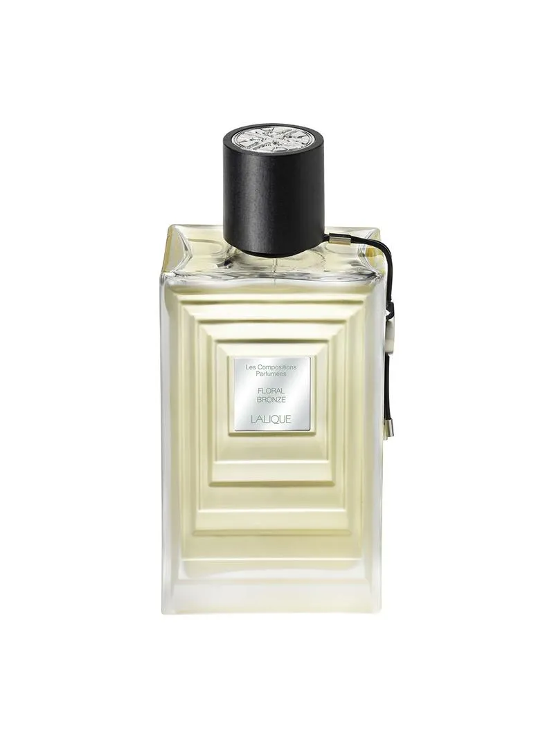 Lalique Floral Bronze EDP Unisex 100ML