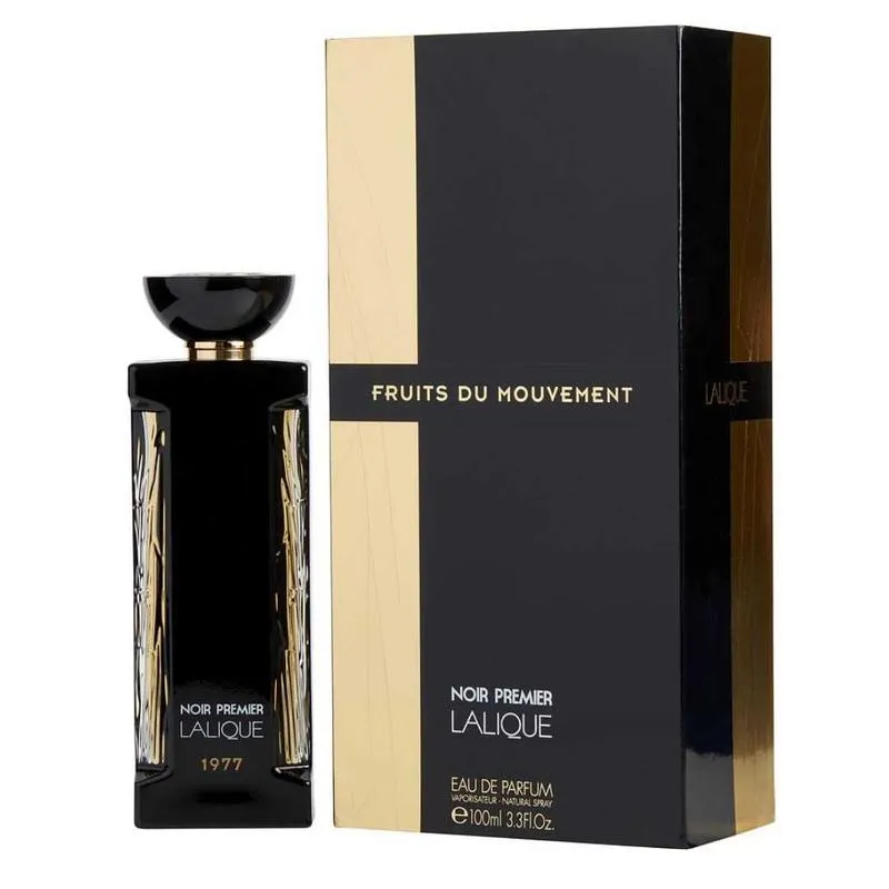 Lalique Fruits Du Mouvement EDP Unisex 100ML