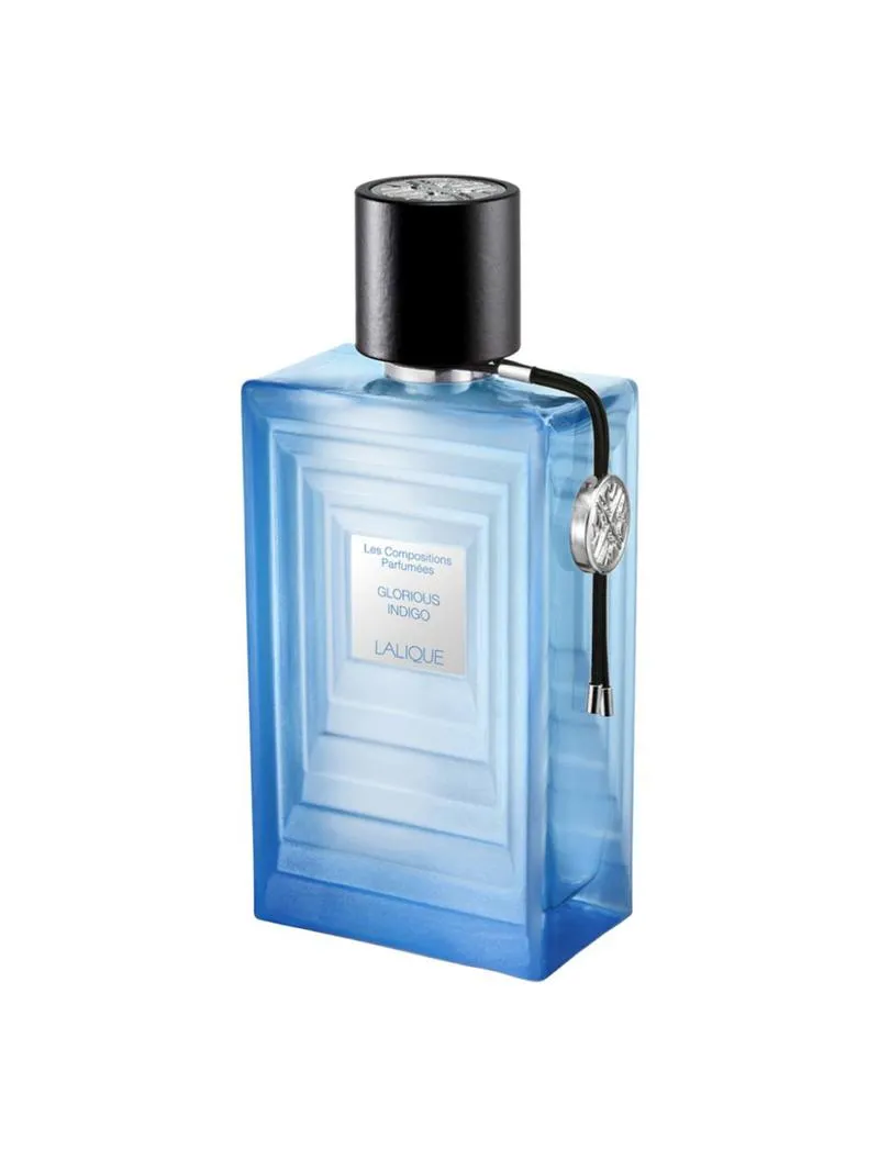 Lalique Glorious Indigo EDP Unisex 100ML