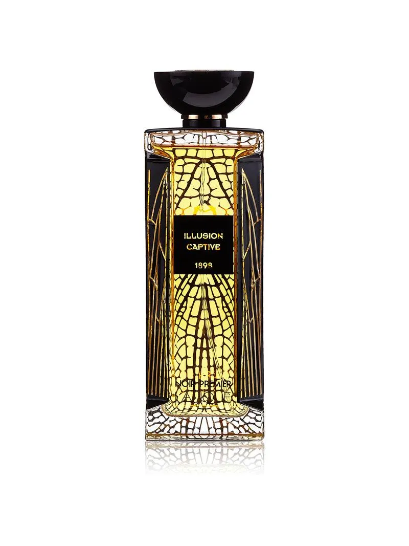 Lalique Illusion Captive EDP Unisex 100ML