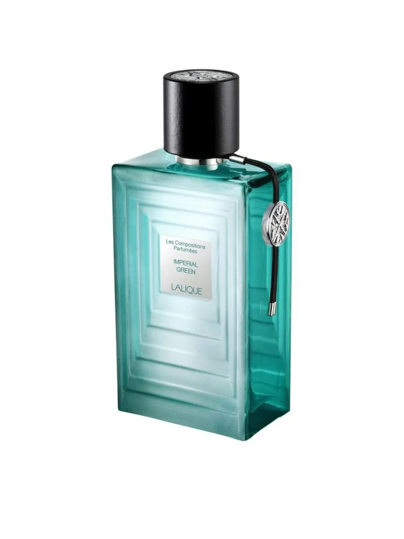 Lalique Imperial Green EDP For Men 100ML