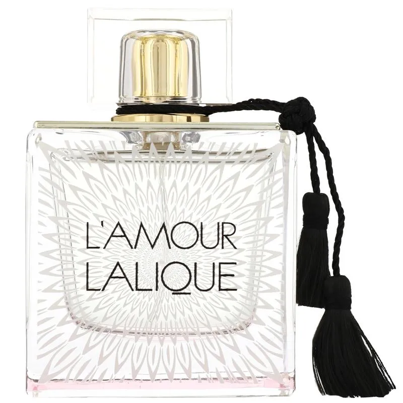 Lalique L'Amour EDP For Women 100ML
