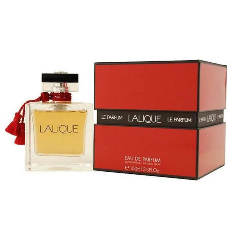 Lalique Le Parfum EDP For Women 100ML
