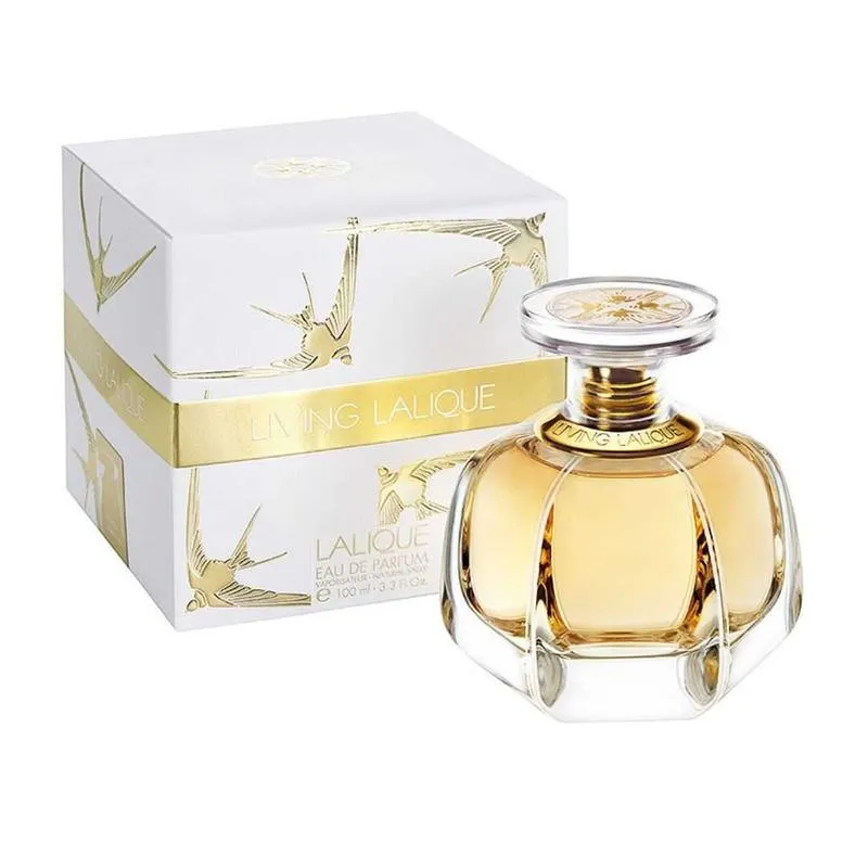 Lalique Living EDP For Women 100ML
