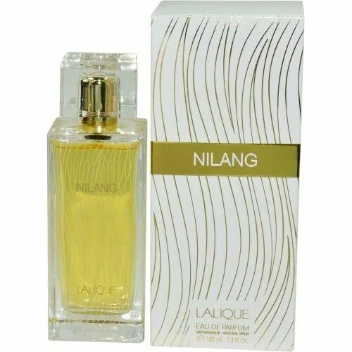 Lalique Nilang EDP For Women 100ML