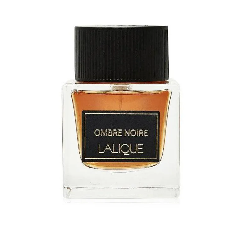 Lalique Ombre Noire EDP For Men 100ML