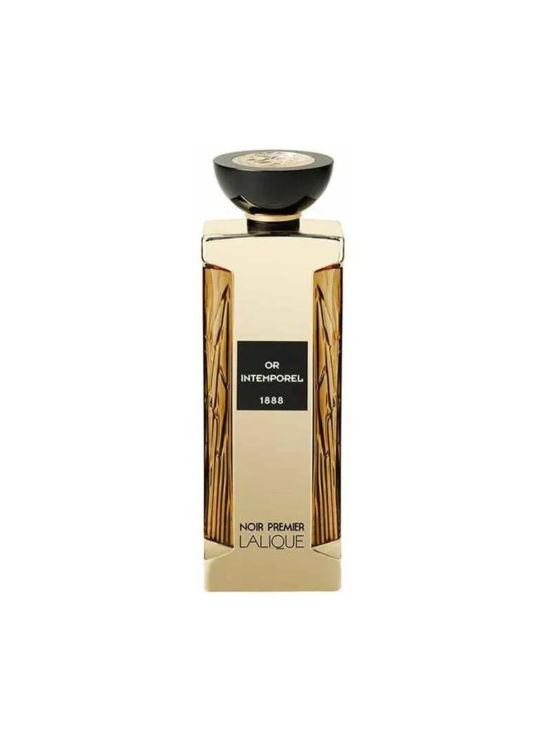 Lalique Or Intemporel EDP Unisex 100ML