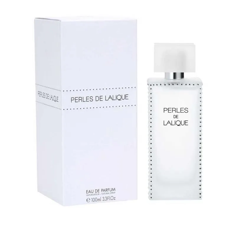 Lalique Perles De Lalique EDP For Women 100ML