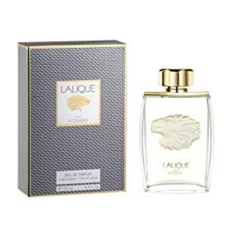 Lalique Pour Homme EDP For Men 125ML
