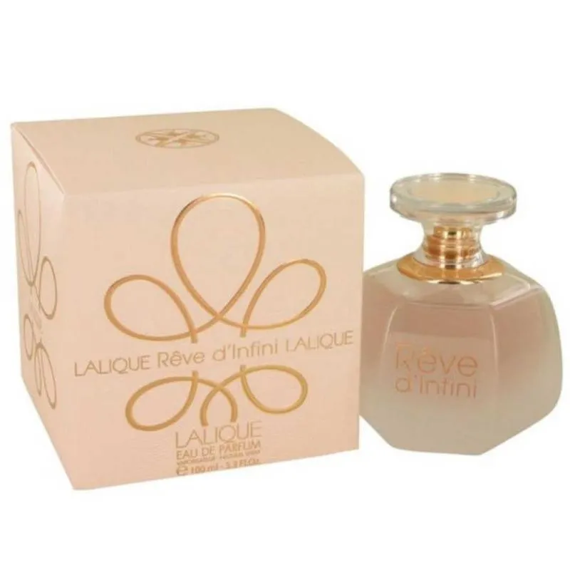 Lalique Reve D'Infini EDP For Women 100ML