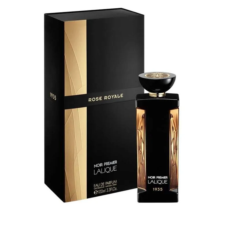 Lalique Rose Royale EDP Unisex 100ML
