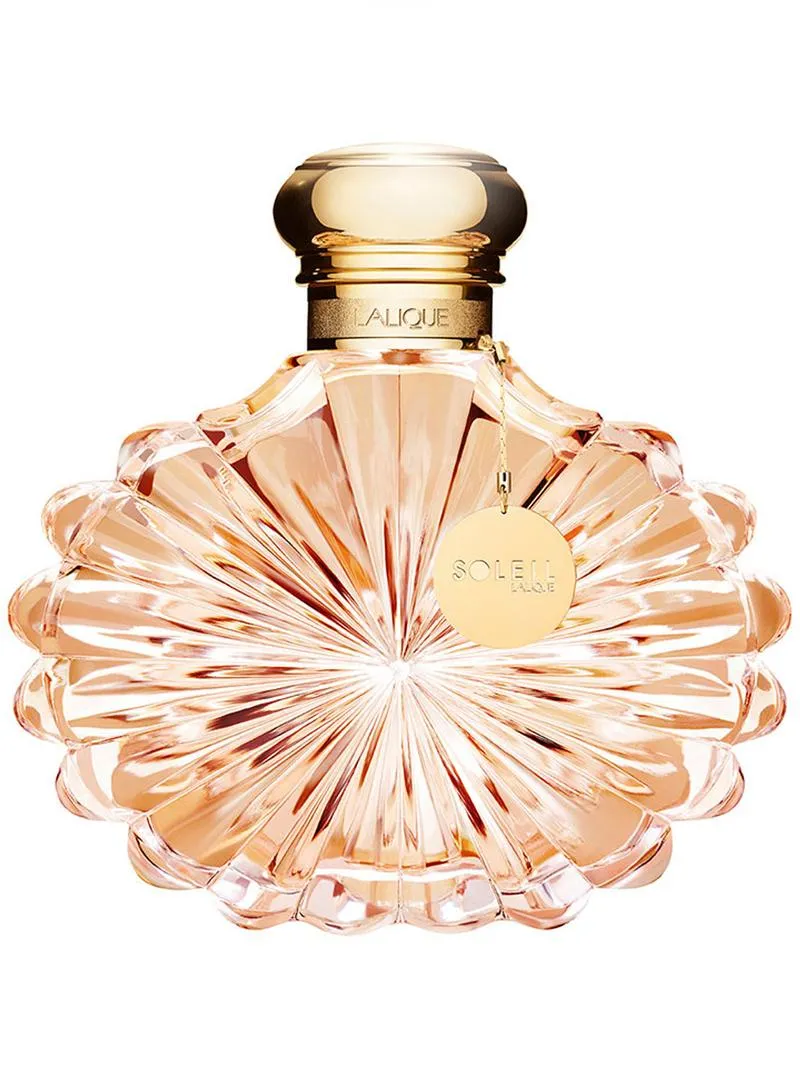 Lalique Soleil EDP For Women 100ML