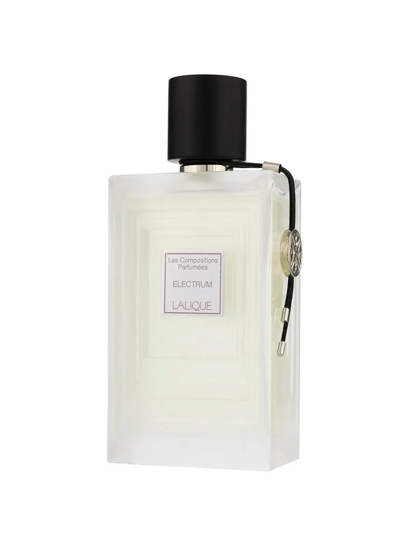 Lalique Spicy Electrum EDP Unisex 100ML