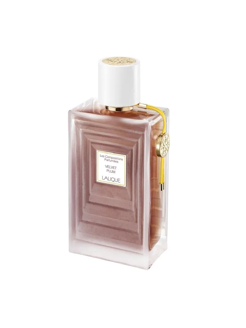 Lalique Velvet Plum EDP For Women 100ML