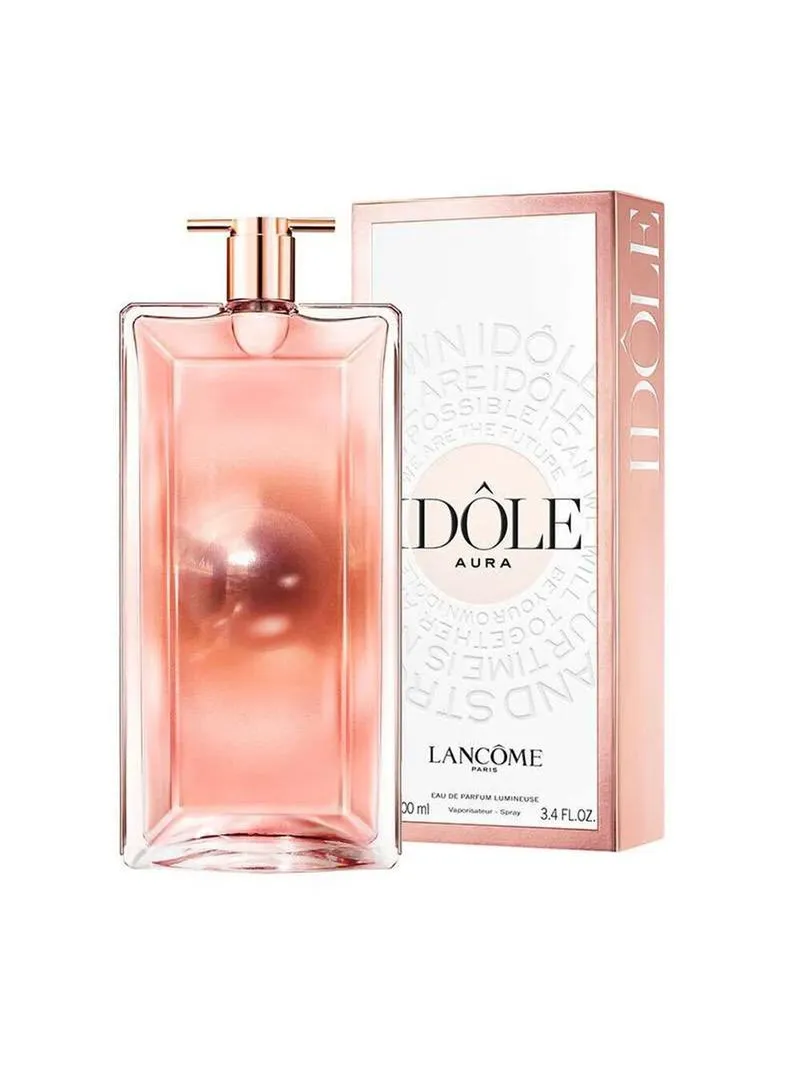 Lancome Idole Aura EDP For Women 100ML