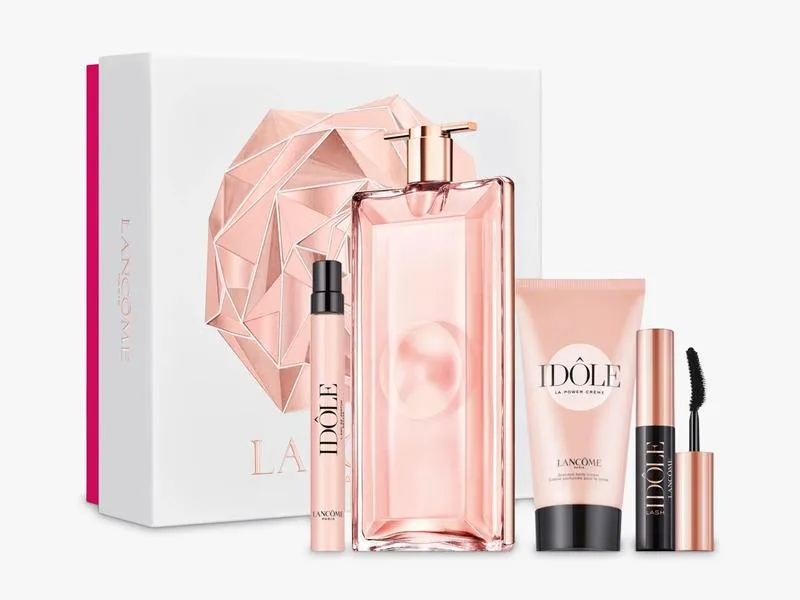 Lancome Idole Le Parfum For Women 50ML Set