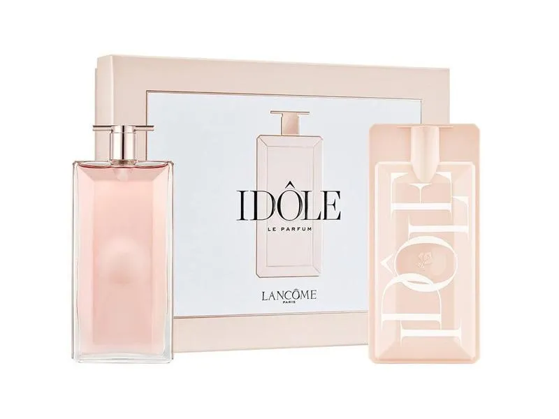 Lancome Idole Le Parfum For Women 75ML Set