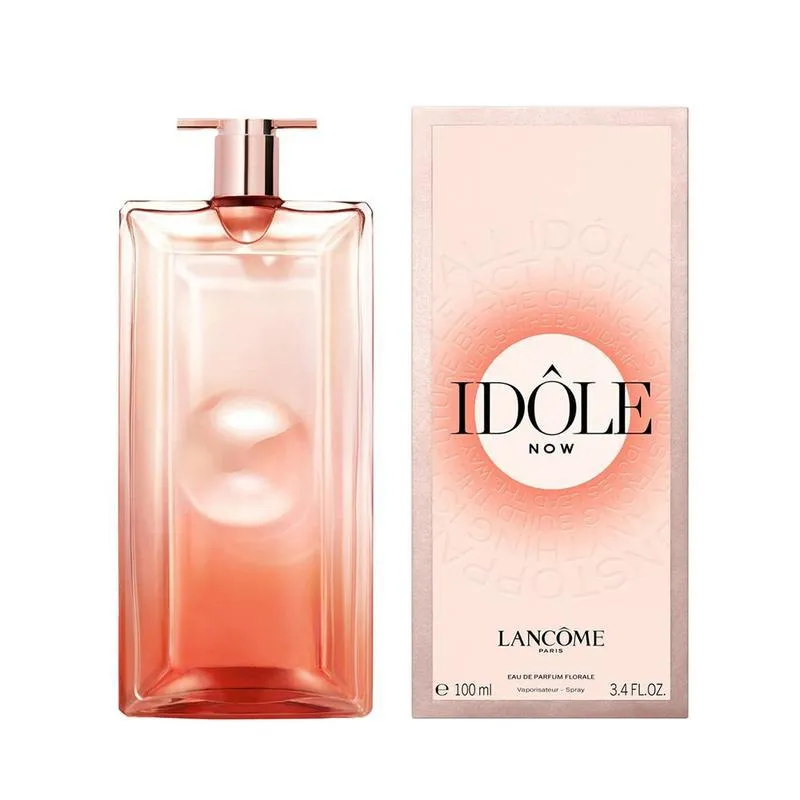 Lancome Idole Now Florale EDP For Women 100ML
