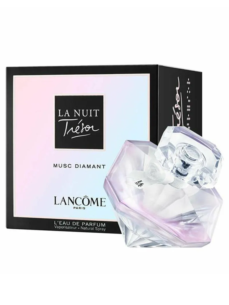 Lancome La Nuit Tresor Musc Diamant EDP For Women 75ML