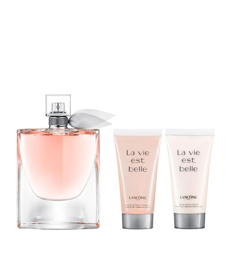 Lancome La Vie Est Belle EDP For Women 100ML Set