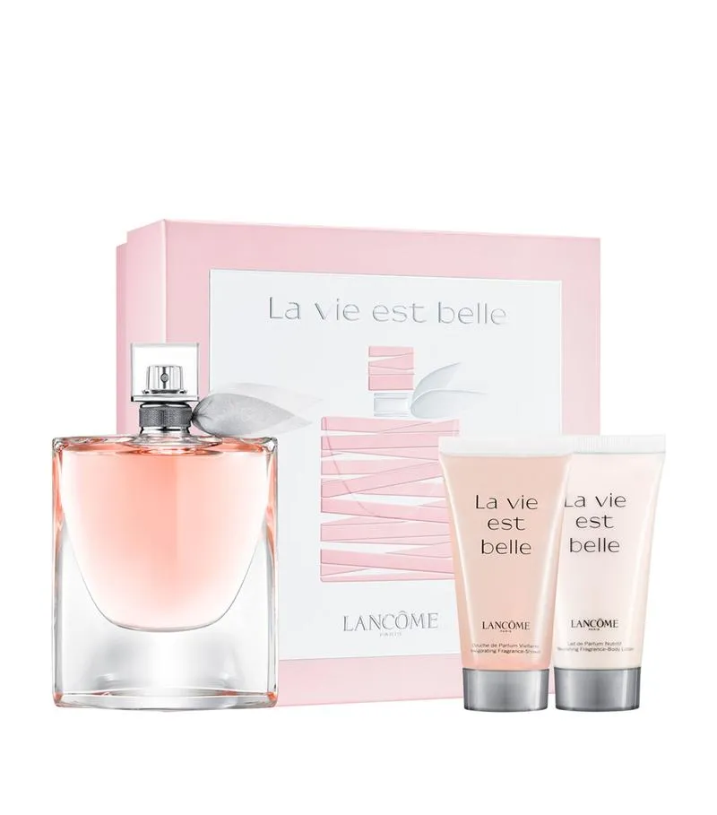 Lancome La Vie Est Belle EDP For Women 100ML Set