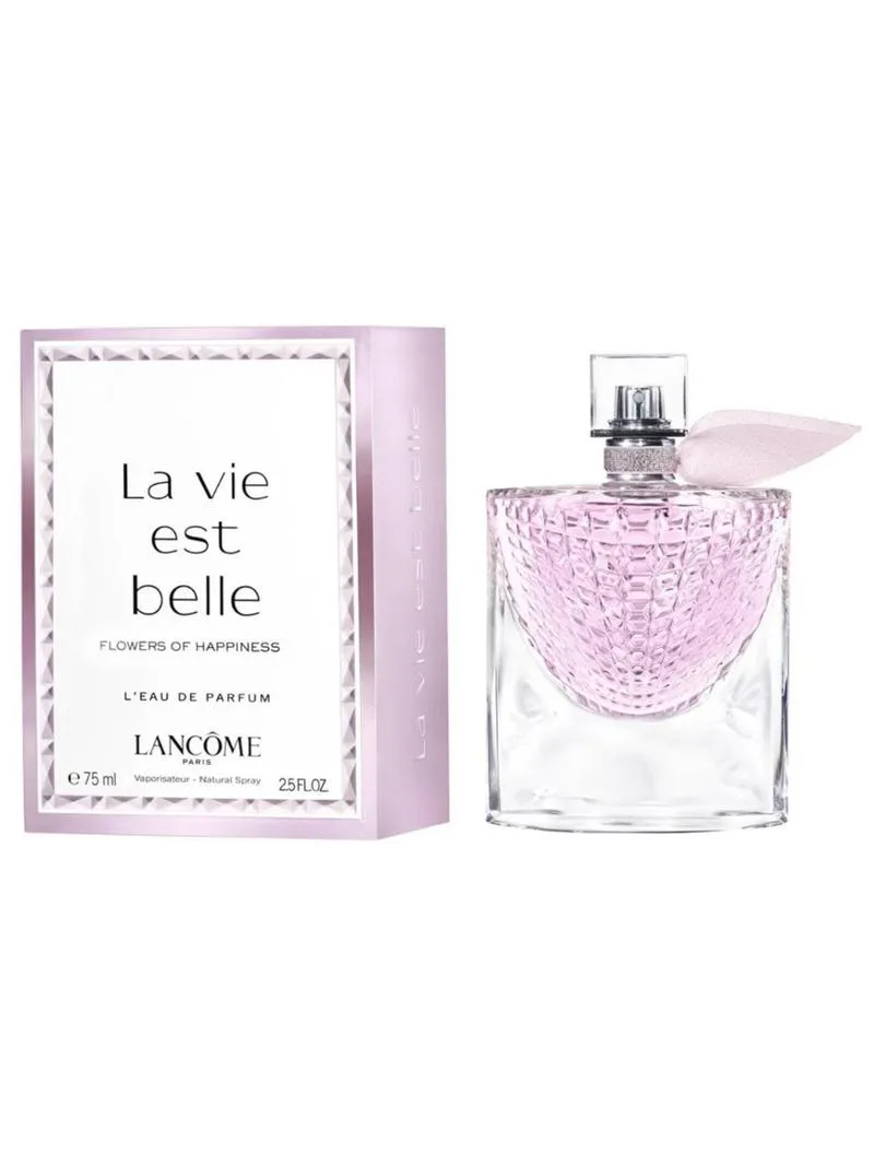 Lancome La Vie Est Belle Flowers Of Happiness EDP For Women 75ML