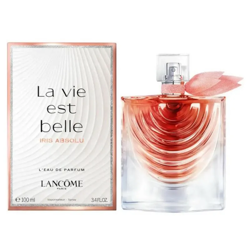 Lancome La Vie Est Belle Iris Absolu EDP For Women 100ML