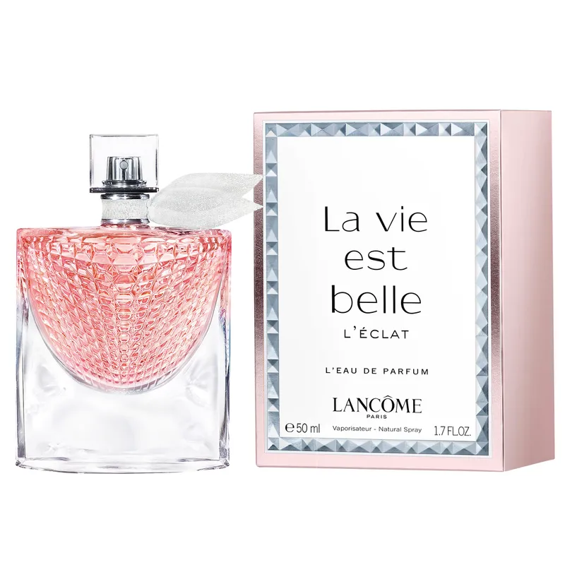 Lancome La Vie Est Belle L'Eclat EDP For Women 50ML