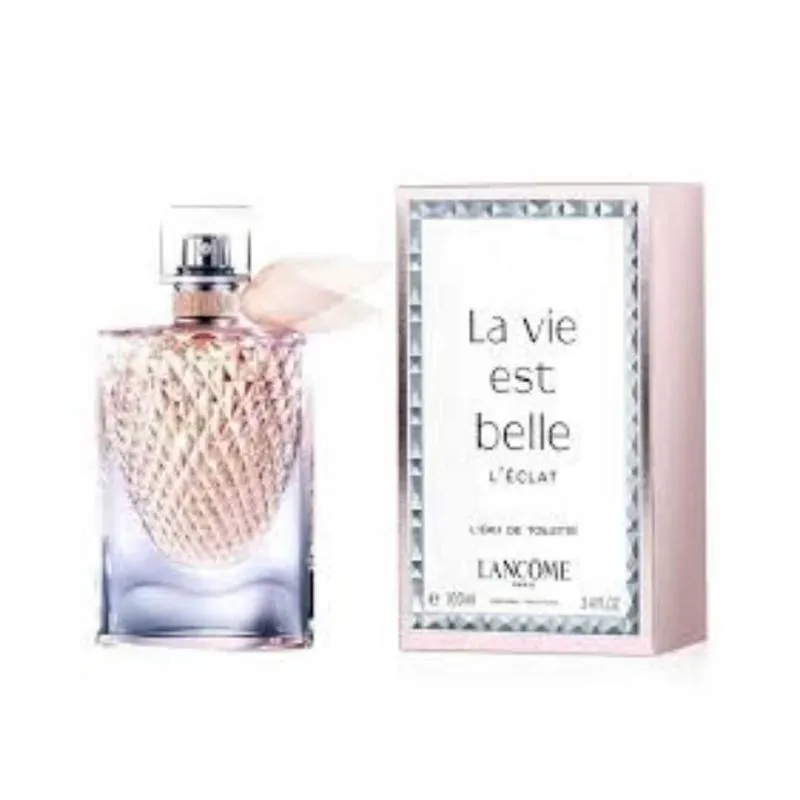 Lancome La Vie Est Belle L'Eclat EDT For Women 100ML