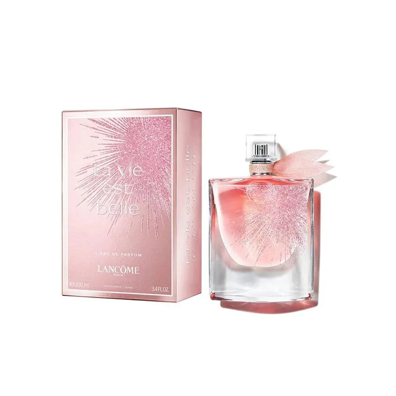 Lancome La Vie Est Belle Limited Edition EDP For Women 100ML