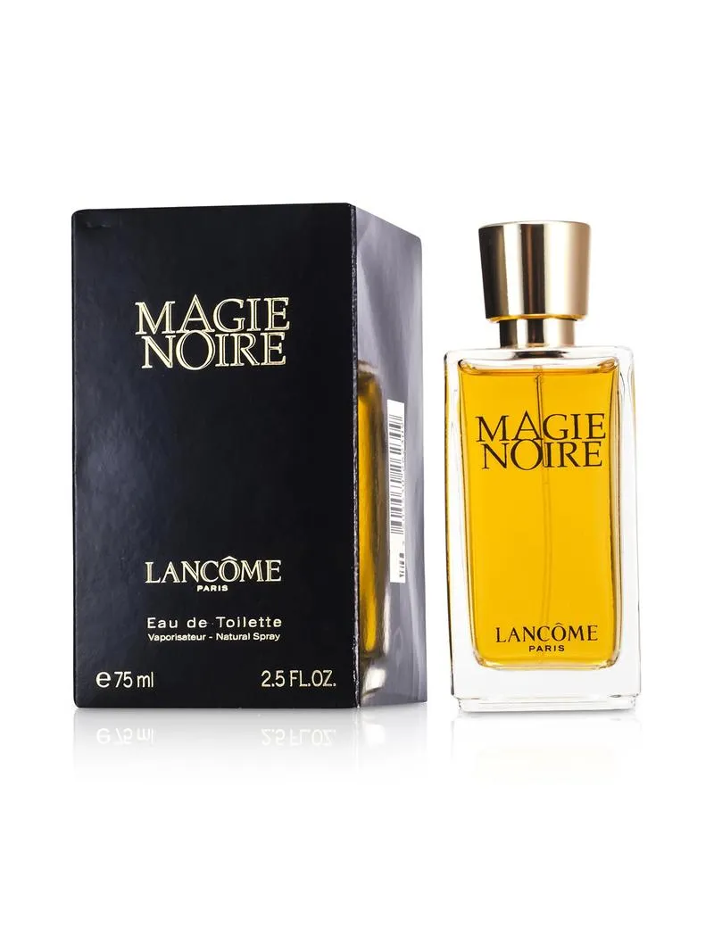 Lancome Magie Noire EDT For Women 75ML
