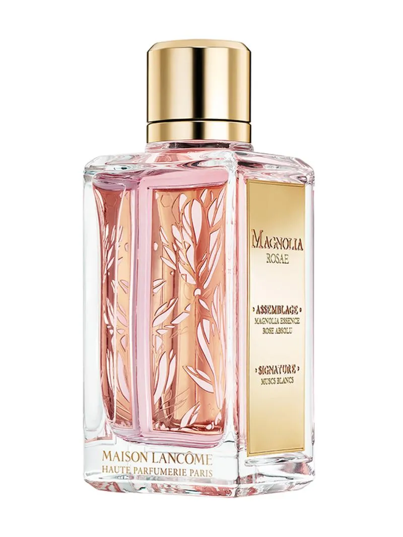 Lancome Maison Magnolia Rosae EDP For Women 100ML
