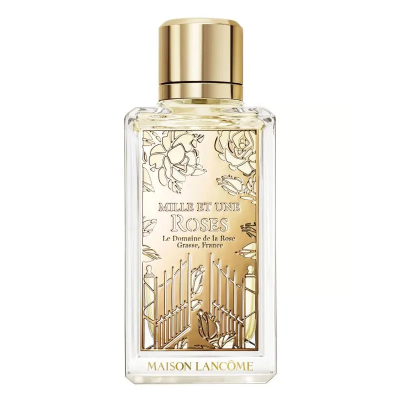Lancome Maison Mille Et Une Roses EDP For Women 100ML