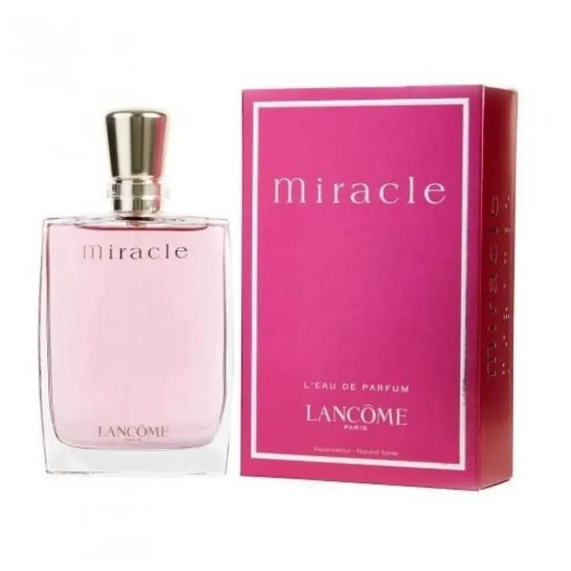 Lancome Miracle EDP For Women 50ML