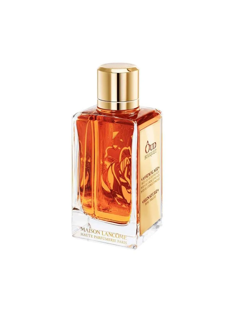 Lancome Oud Bouquet EDP Unisex 100ML
