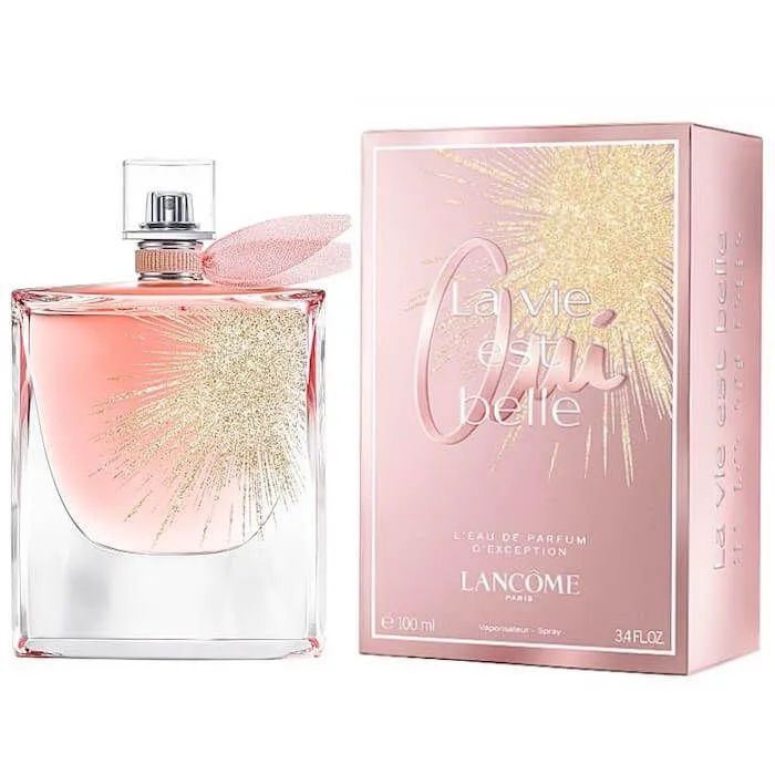 Lancome Oui La Vie Est Belle EDP For Women 100ML